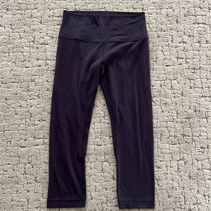 Lululemon Align high rise leggings 21”